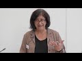 Breaking the Glass Chamber: Keynote by Khursheed Wadia - 'Becoming Muslim women becoming political'