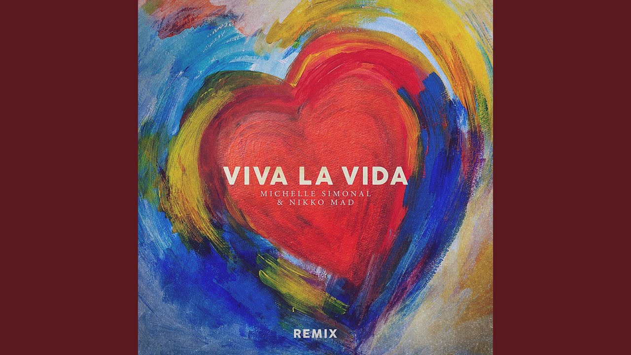 在 YouTube 上观看 Viva La Vida (Remix) 在 YouTube 上观看 Viva La Vida (Remix)