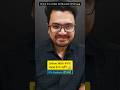 Online MBA Value in 2026 🤯 | Online MBA Scope 🤯🤯 | By Sunil Adhikari #shorts #mba #onlinemba