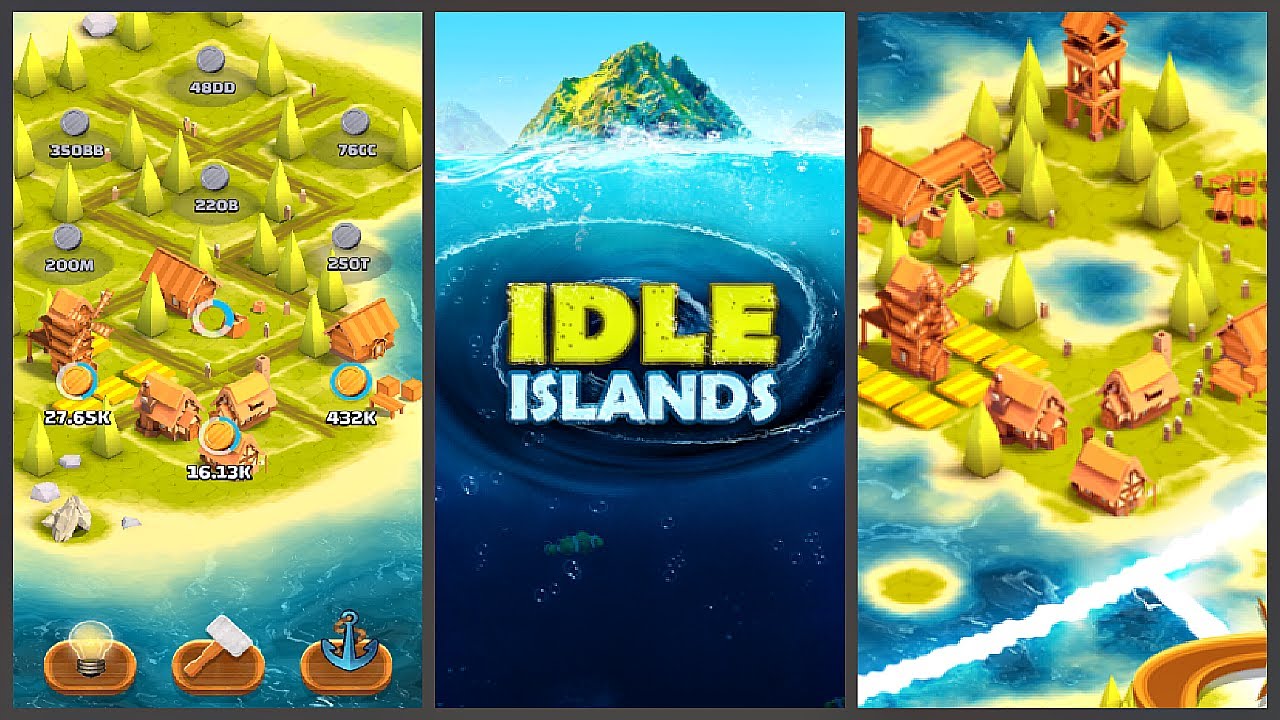 Idle island. Идл остров игра. Island Empire. Империя Виладж. Буннисес Эмпайр острова.