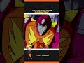 Was Transformers Setting Up Rodimus Prime? 😳