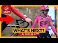 Faster Cycling Is On Its Way. Here&#39;s Why | GCN Show Ep. 584