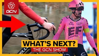 Faster Cycling Is On Its Way. Here's Why | GCN Show Ep. 584