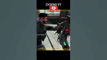 New "EXECUTION" feature in CODM #codm #codmobile  #execution #Shorts #trending #Cyzend #short