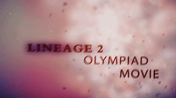 l2 Berserker olympiad movie