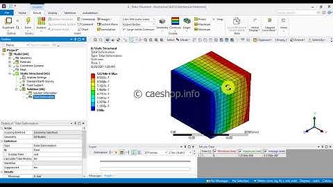 How to check and fix: An unknow error - ANSYS. Case Physical Cores and GPU