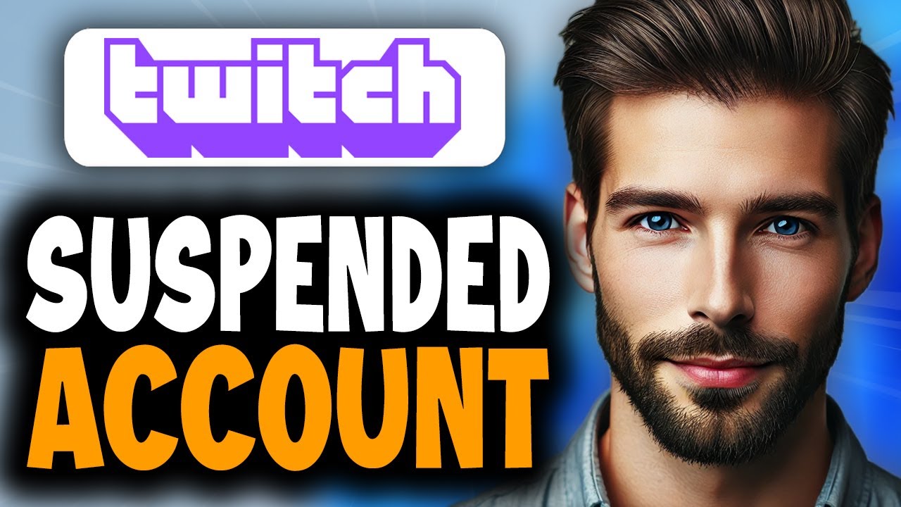 Как восстановить заблокированный аккаунт Twitch — полное руководство