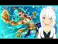 Mabar Push Rank Mobile Legends | Vtuber Indonesia