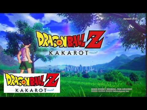 Dragon Ball Z : Kakarot [MOD] | NEW GON FREECSS