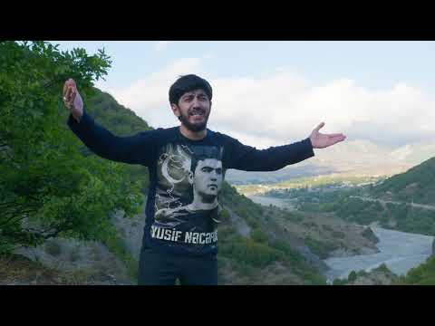 Haci Zahir Mirzevi - Şehid Balam (Official Video 4K)