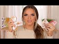TESTING NEW MAKEUP! LOTS OF HITS & DRUGSTORE | Casey Holmes