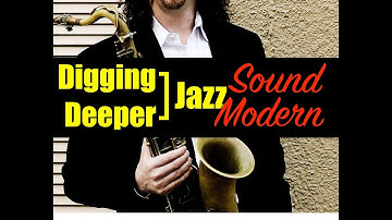 Digging Deeper #87 "How To Sound Modern" & the blues