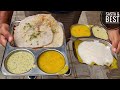 Shree Muthahalli Veg | Thatte Idli & Set Dosa | South Indian Street Food Bangalore