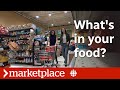 Banned in Europe, sold in Canada. What’s in your food? (Marketplace) image