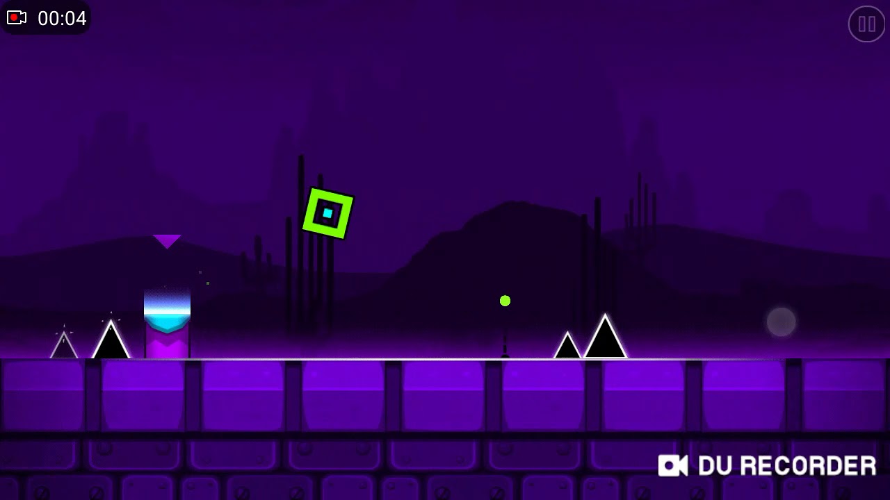 Geometry Dash Sub Zero YouTube