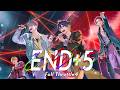 【MV】END+5/Full Throttle4(Vo:斉藤壮馬・内田雄馬)【HoneyWorks】