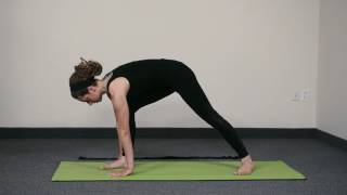 Chiropractic Solutions Exercises Neck And Shoulder Yoga With Audrey