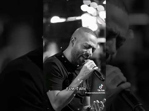 كنت فين تامر عاشور 