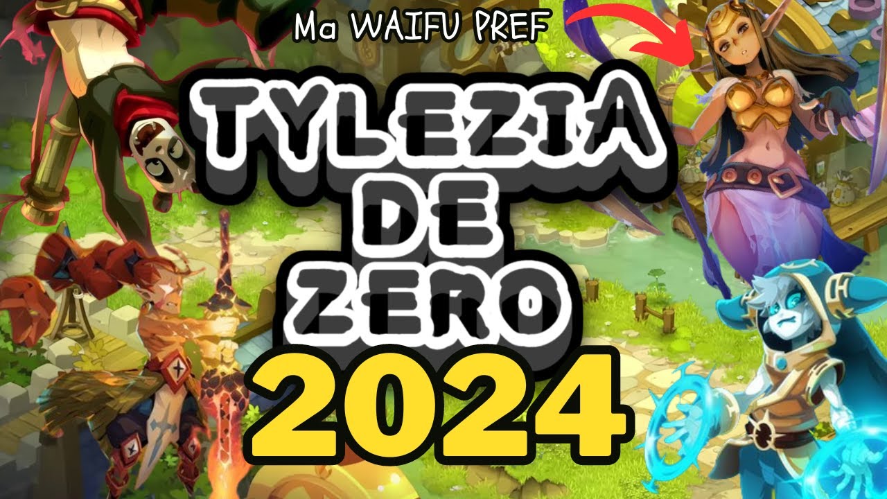 Compte Dofus Sacrieur 176 Montpellier 34000 Jeux Vidéo