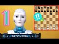 Stockfish teaches the strategy and tactics behind the indian opening  chess openings strategy