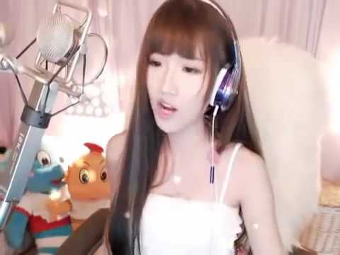 YY神曲 典典——《一人我饮酒醉》 2
