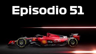 MIAMI, NUESTRO CIRCUITO DE VERDAD - F1 MANAGER 23 FERRARI EP. 51