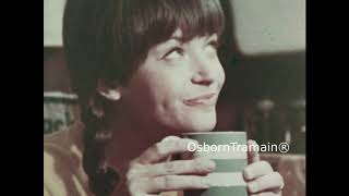 Maxwell House Commercials (USA) - Sexist and Extremely Creepy - the way life should be!  NOT SHIKIRA