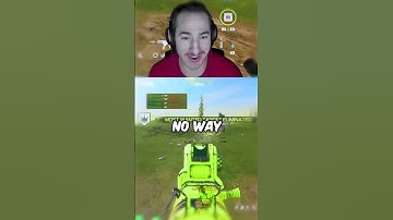 MW3 Warzone Most Wanted Crown Triple Semtex Kill