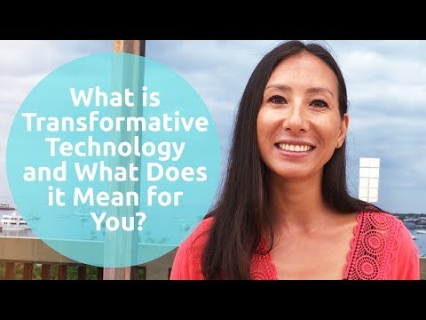 Video: Kas Yra Transformuojančios Tabletės Ir Kam Jos Skirtos?