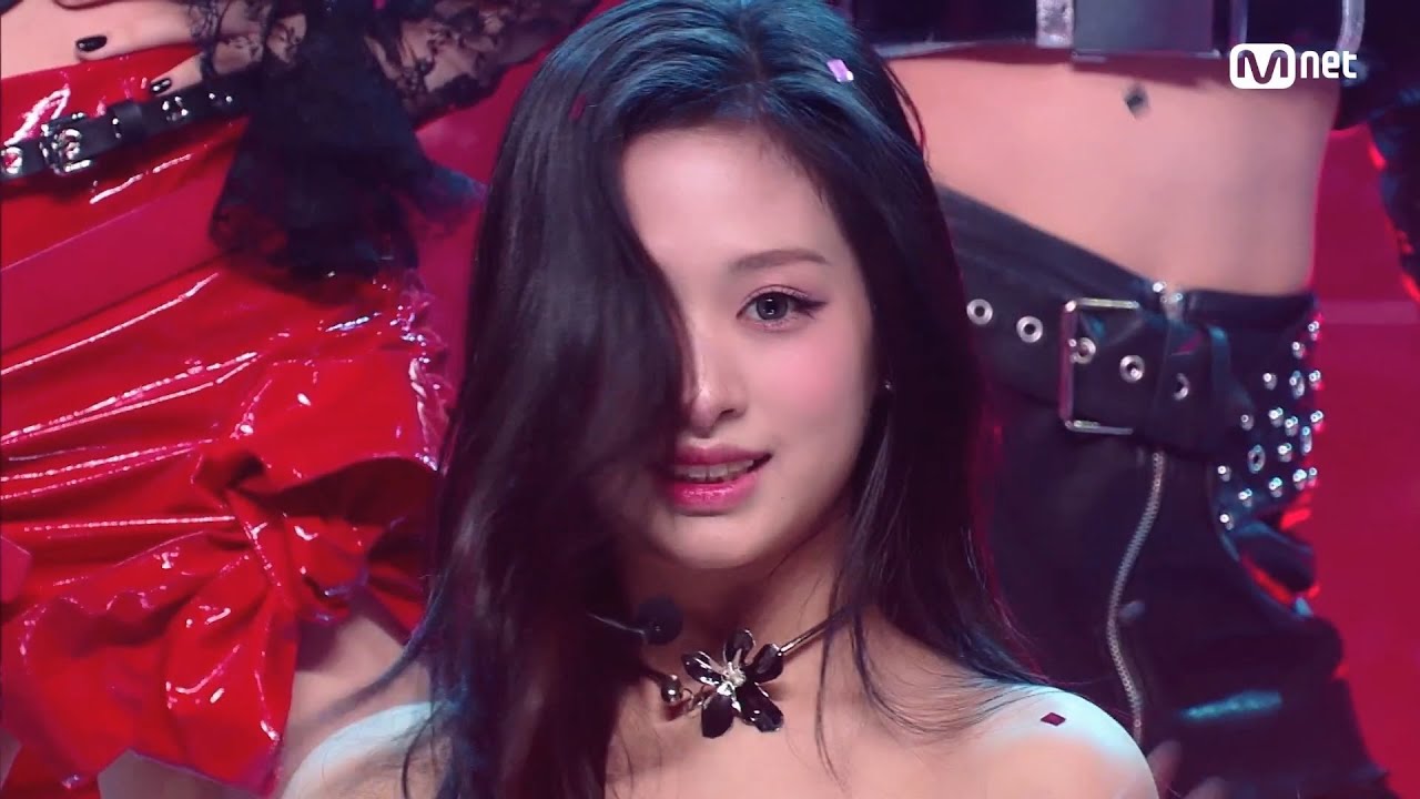 BABYMONSTER - SHEESH #엠카운트다운 EP.838 | Mnet 240418 방송 BABYMONSTER - SHEESH #엠카운트다운 EP.838 | Mnet 240418 방송