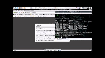 iExploitTube  Episode 5 Exploiting a remote service with metasploit web to get a VNC remote desktop