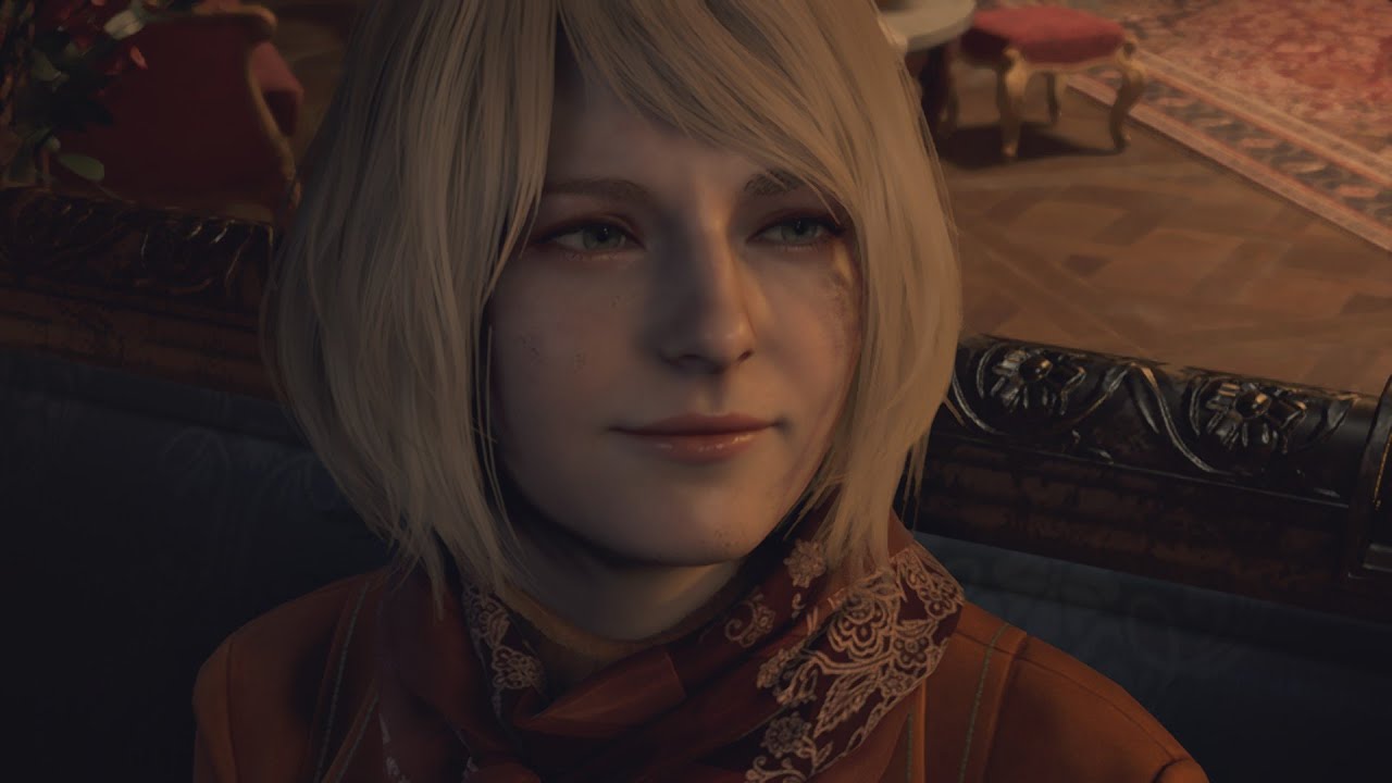 Achievement Hunting | Resident Evil 4 Remake iPad