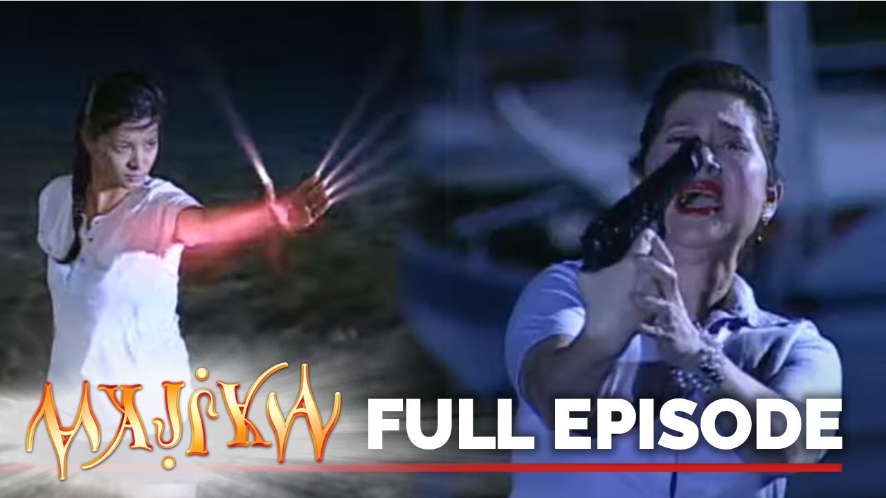 Majika: Full Episode 26