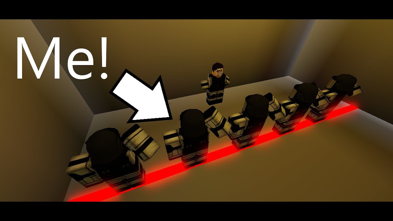 I Enlisted Into The Security Department Of The Scpf Foundation Area 27v2 Roblox Youtube - scpf the foundation roblox