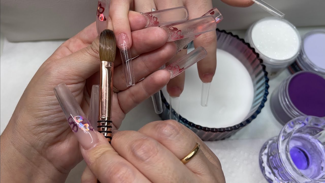 Part Time Nail Technician Salary: Hourly Rate March 2024