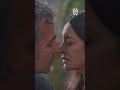 Três Graças | Joaquim e Lígia se beijam