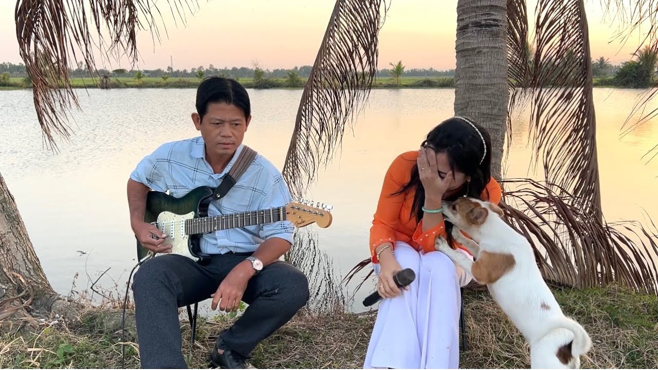 Không Ca cổ hơi dài mà "Quá hay" thế này "Chắc chớt" thầy đờn ^_^ IBài ca cổ hay về mùa xuân