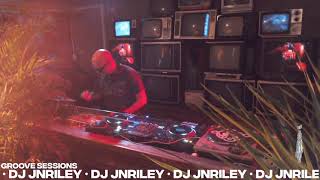 Download Lagu BBB • GROOVE SESSIONS: DJ JNRILEY MP3
