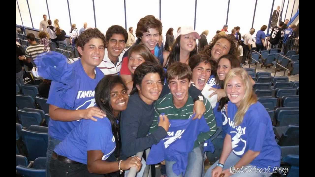 Saddlebrook Preparatory School