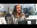 Ryan's Full Interview With Steven Tyler | On Air with Ryan Seacrest