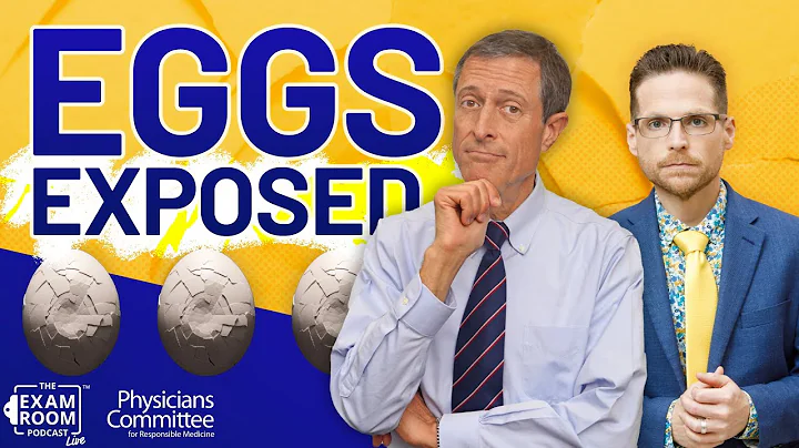 Eggs Exposed: Serious Health Concerns Ignored | Dr...