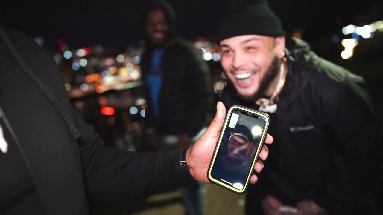 PurpBoy (Official Video)“Let’s Get it” Ft Kev Ulgiati & Huncho Veli