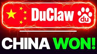 New Duclaw Is Insane New Openclaw?