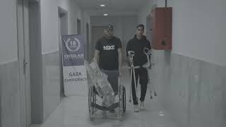 Urgent Medical Aid Arrives Just In Time For Those In Need - Crisis Aid