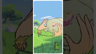 Legend Of Zelda Song #Animation