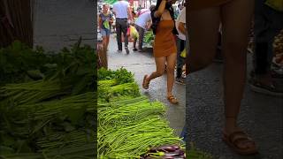 Market Day in San Fernando City, La Union | Palengke Tour #philippines