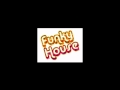 Pete Walker - funky house