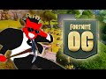 OG Fortnite Season Is Back!!!