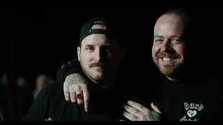 Southpaw FLHC - Torches ( music video)