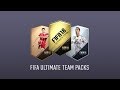 FIFA 19 Pack Opening - 3 Walkouts!!!!